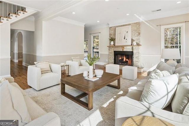 14440 Cogburn Road, Alpharetta, GA 30004