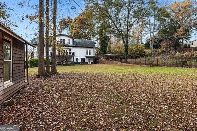 14440 Cogburn Road, Alpharetta, GA 30004