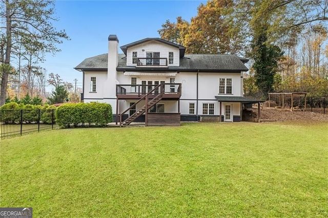 14440 Cogburn Road, Alpharetta, GA 30004