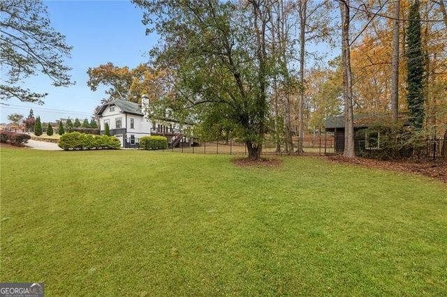 14440 Cogburn Road, Alpharetta, GA 30004