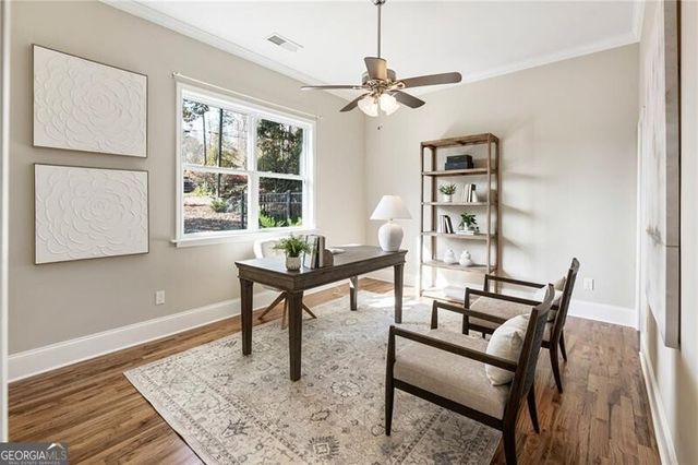 14440 Cogburn Road, Alpharetta, GA 30004