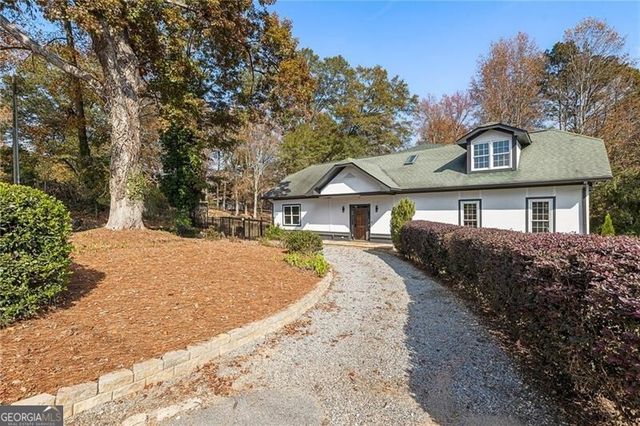 14440 Cogburn Road, Alpharetta, GA 30004
