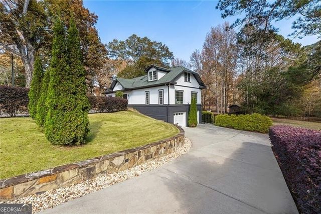 14440 Cogburn Road, Alpharetta, GA 30004