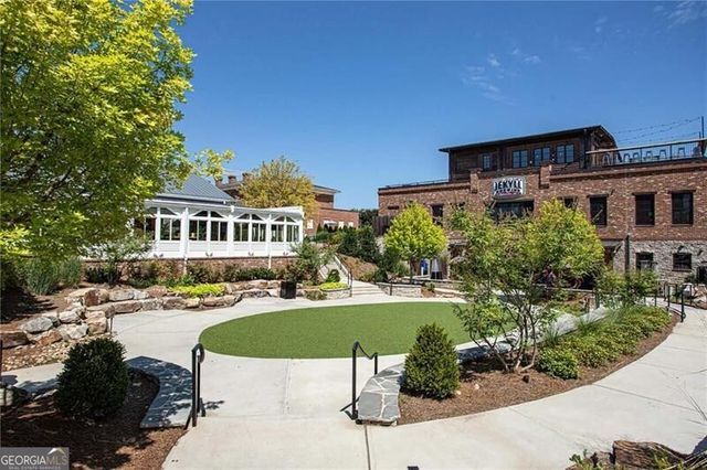 14440 Cogburn Road, Alpharetta, GA 30004