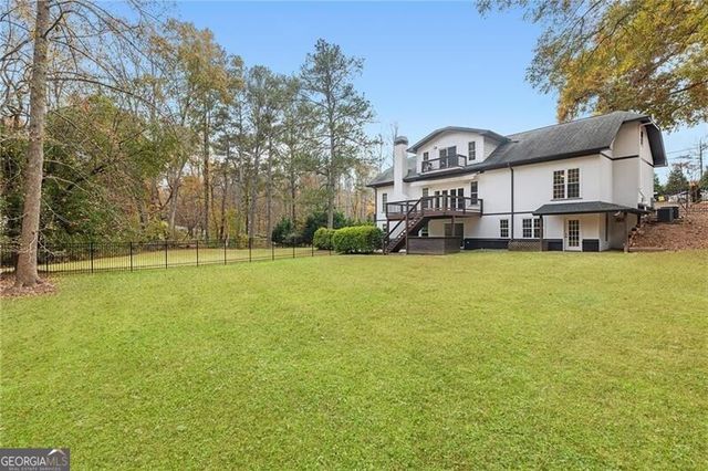 14440 Cogburn Road, Alpharetta, GA 30004