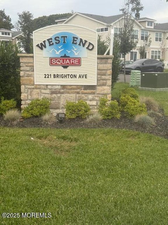 221 Brighton Avenue 201, Long Branch, NJ 07740
