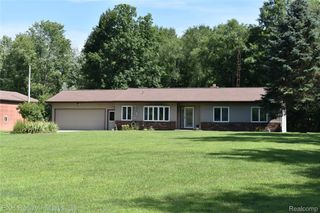 12980 Metcalf Road, Brockway Township, MI 48097