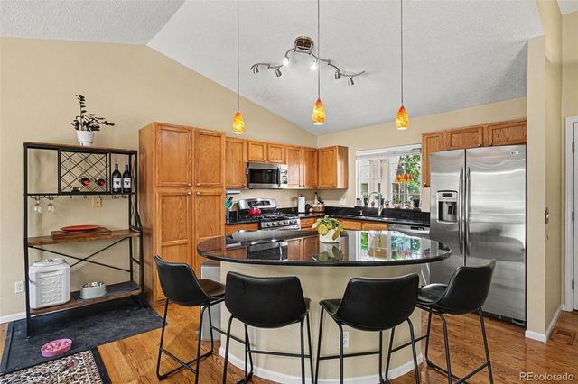 461 Webber Court, Erie, CO 80516