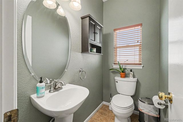 461 Webber Court, Erie, CO 80516