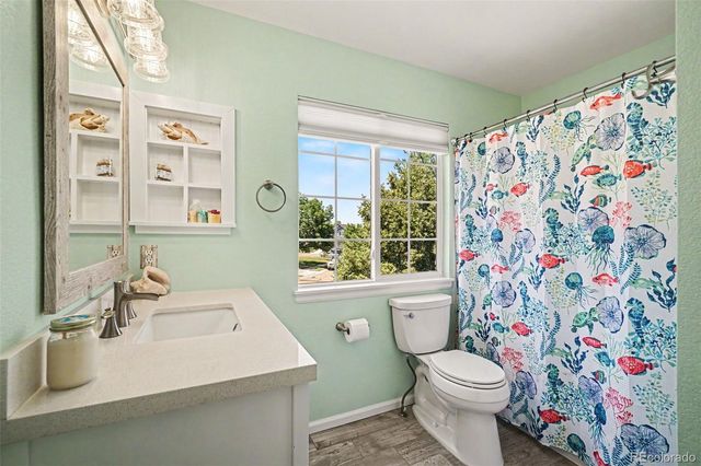 461 Webber Court, Erie, CO 80516
