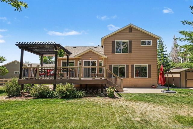 461 Webber Court, Erie, CO 80516