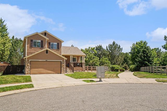 461 Webber Court, Erie, CO 80516