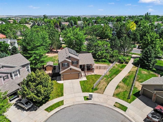 461 Webber Court, Erie, CO 80516