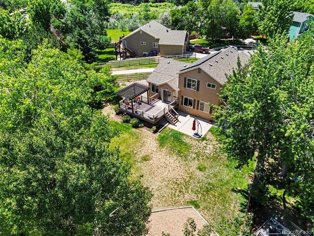 461 Webber Court, Erie, CO 80516