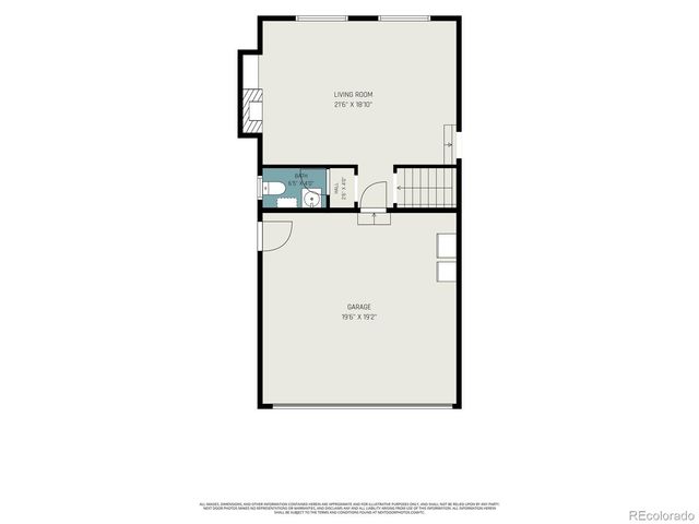 461 Webber Court, Erie, CO 80516