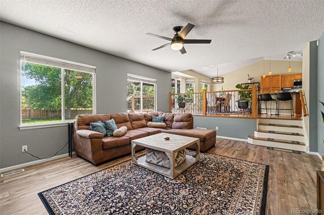 461 Webber Court, Erie, CO 80516