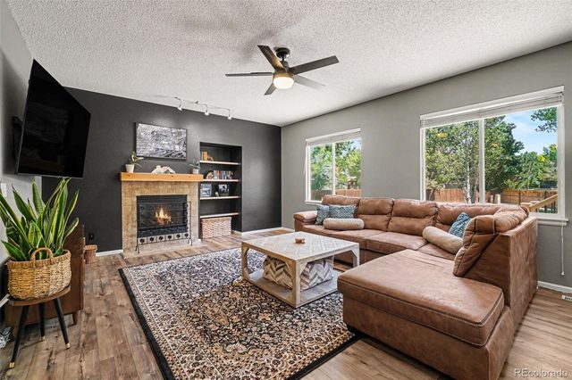 461 Webber Court, Erie, CO 80516