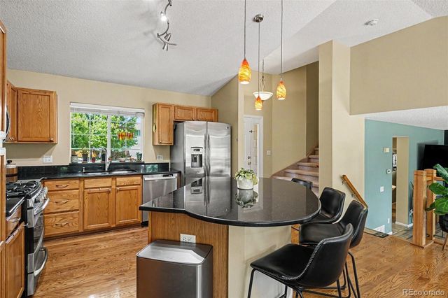 461 Webber Court, Erie, CO 80516