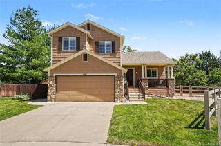 461 Webber Court, Erie, CO 80516