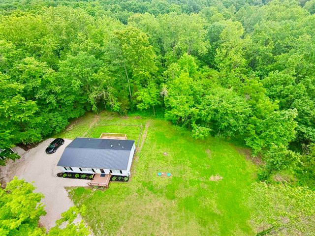 4448 E Highway 150, Paoli, IN 47454