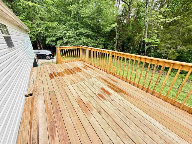 4448 E Highway 150, Paoli, IN 47454