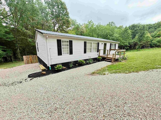 4448 E Highway 150, Paoli, IN 47454
