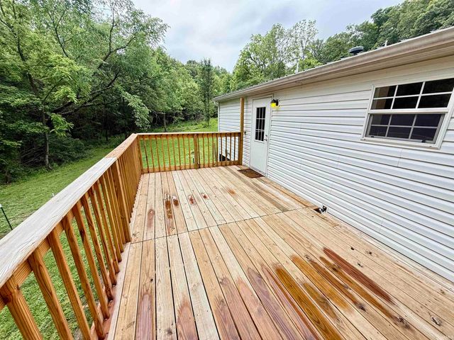 4448 E Highway 150, Paoli, IN 47454