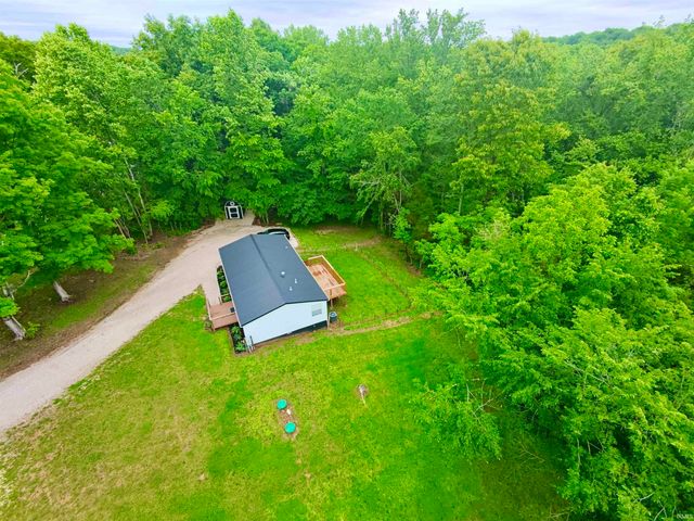 4448 E Highway 150, Paoli, IN 47454