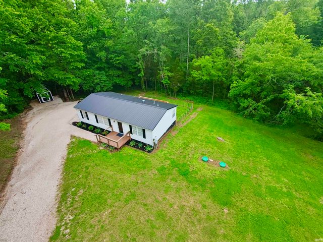 4448 E Highway 150, Paoli, IN 47454
