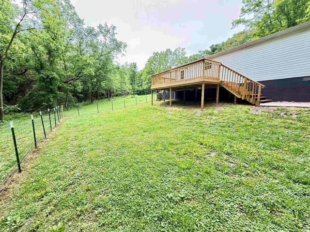 4448 E Highway 150, Paoli, IN 47454