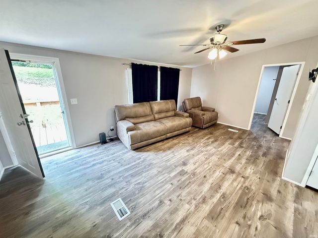 4448 E Highway 150, Paoli, IN 47454