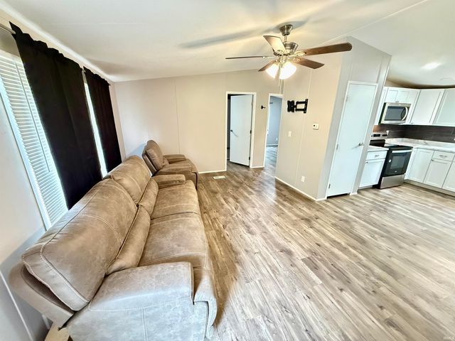 4448 E Highway 150, Paoli, IN 47454