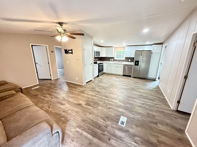 4448 E Highway 150, Paoli, IN 47454