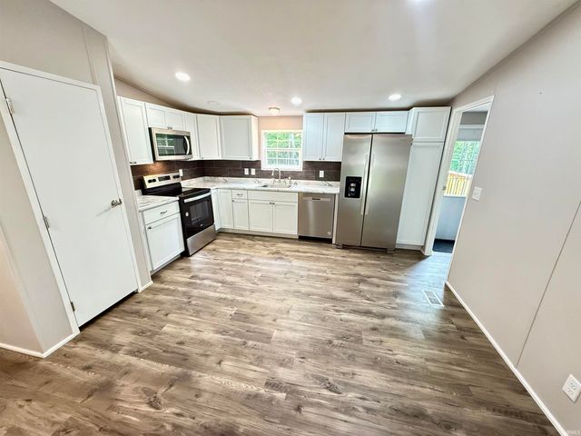 4448 E Highway 150, Paoli, IN 47454