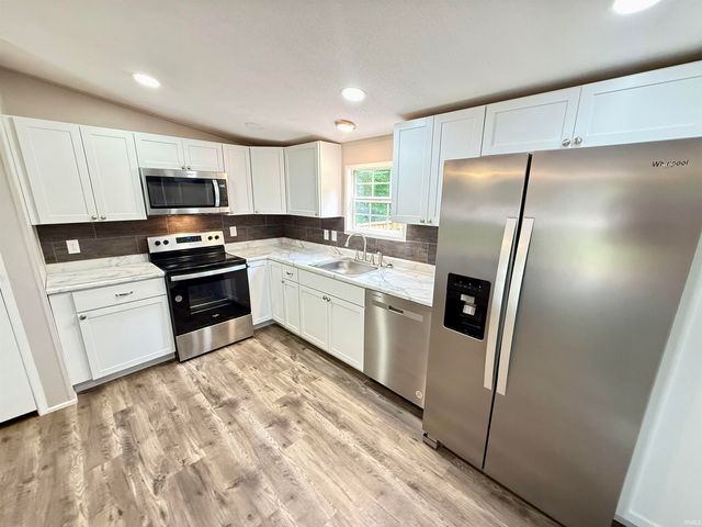 4448 E Highway 150, Paoli, IN 47454