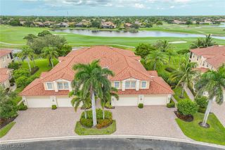 8609 Champions PT 201, Naples, FL 34113