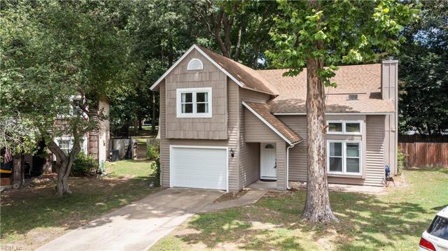 624 Pinebrook DR, Virginia Beach, VA 23462