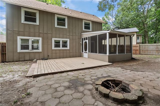 624 Pinebrook DR, Virginia Beach, VA 23462