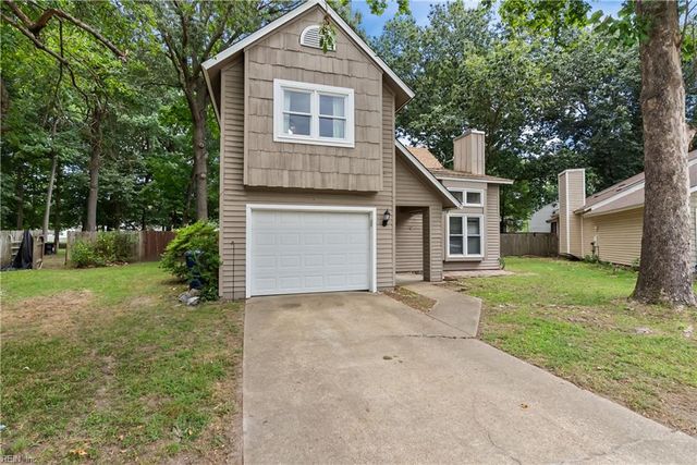 624 Pinebrook DR, Virginia Beach, VA 23462