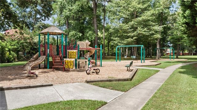 624 Pinebrook DR, Virginia Beach, VA 23462