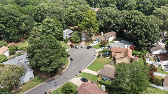 624 Pinebrook DR, Virginia Beach, VA 23462