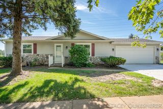 276 Mabel Street NW, Comstock Park, MI 49321