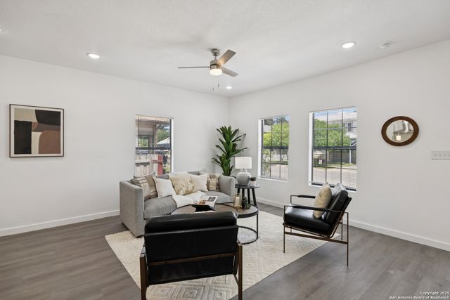 1118 Hays, San Antonio, TX 78202