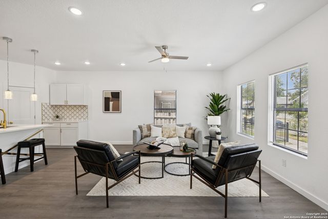 1118 Hays, San Antonio, TX 78202