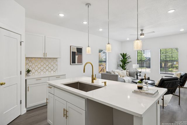 1118 Hays, San Antonio, TX 78202
