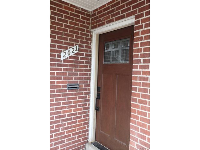Address unavailable.