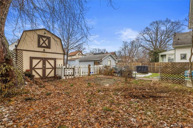 2436 Cleveland Avenue, Niagara Falls, NY 14305