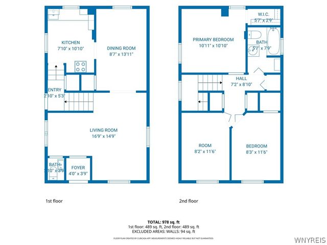2436 Cleveland Avenue, Niagara Falls, NY 14305