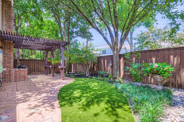 6235 Palo Pinto Avenue, Dallas, TX 75214
