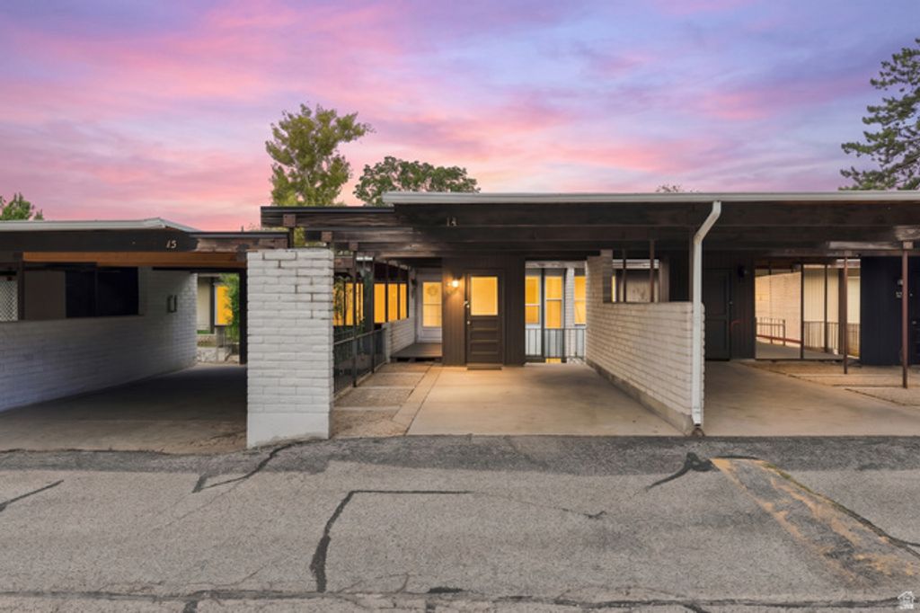 1565 E 775 S #14, Ogden, UT 84404 — exterior